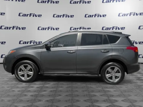 Another view of 2015 Toyota RAV4 XLE for sale in Plaistow, NH at CarFive Plaistow, NH