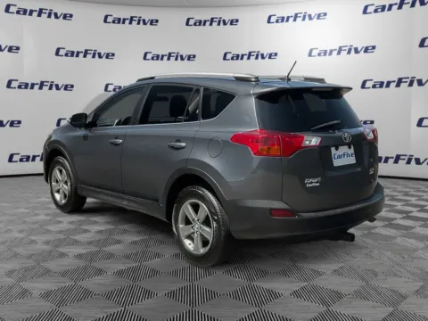 More photos of 2015 Toyota RAV4 XLE at CarFive Plaistow, NH, NH