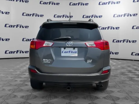 More photos of 2015 Toyota RAV4 XLE at CarFive Plaistow, NH, NH