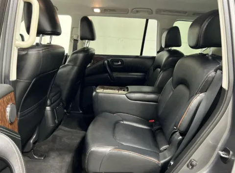 More photos of 2020 Nissan Armada SL at CarFive Plaistow, NH, NH