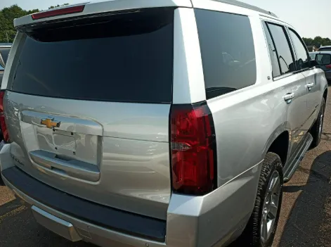 Another view of 2018 Chevrolet Tahoe LT for sale in Plaistow, NH at CarFive Plaistow, NH