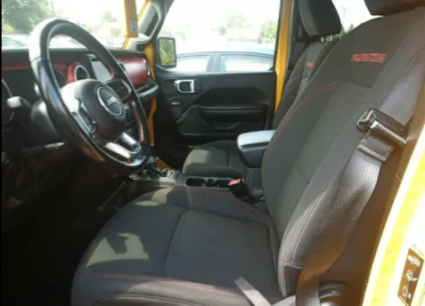 More photos of 2021 Jeep Wrangler Unlimited Rubicon at CarFive Plaistow, NH, NH