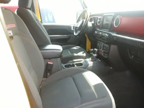 More photos of 2021 Jeep Wrangler Unlimited Rubicon at CarFive Plaistow, NH, NH