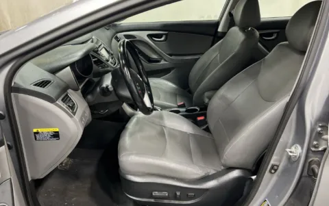 More photos of 2015 Hyundai Elantra Limited at CarFive Plaistow, NH, NH