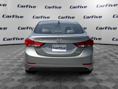 More photos of 2015 Hyundai Elantra Limited at CarFive Plaistow, NH, NH