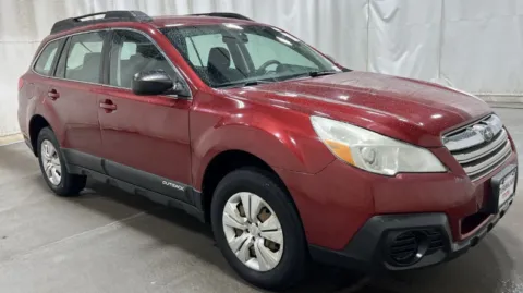 Another view of 2014 Subaru Outback 2.5i for sale in Plaistow, NH at CarFive Plaistow, NH