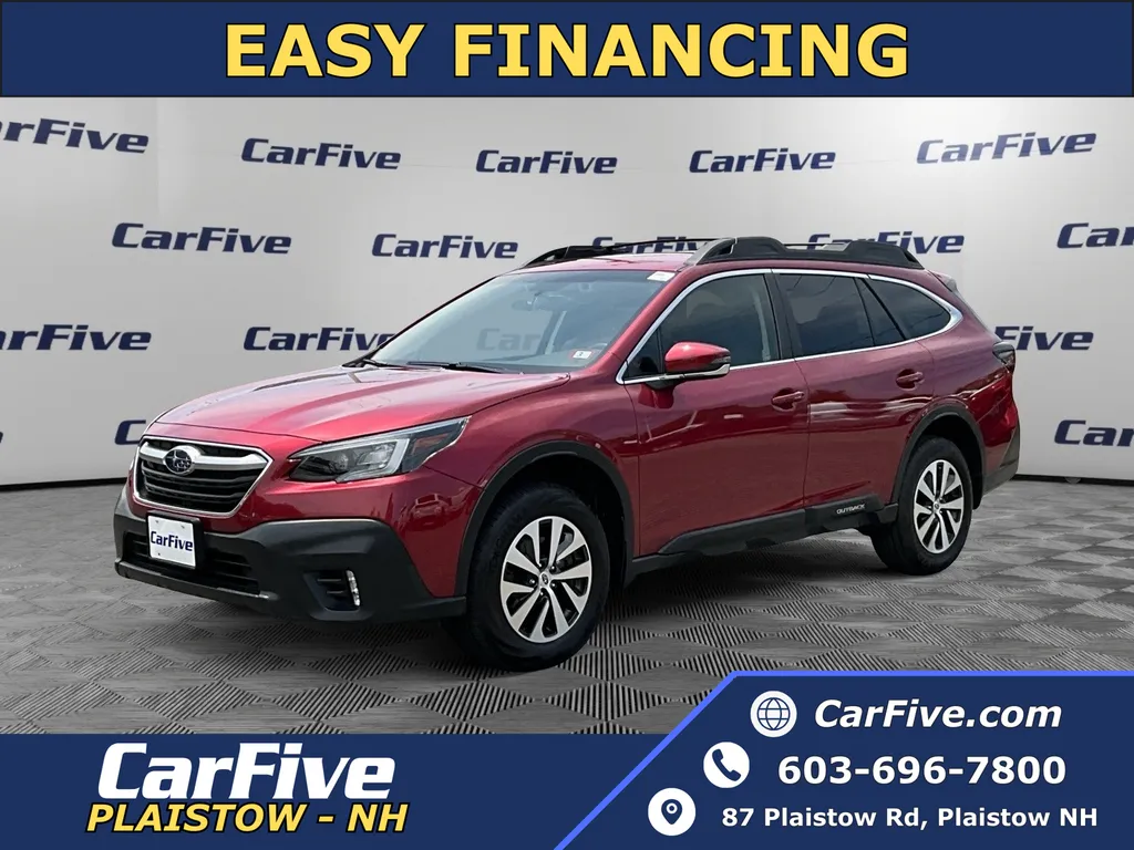 2021 Subaru Outback Premium for sale in Plaistow, NH
