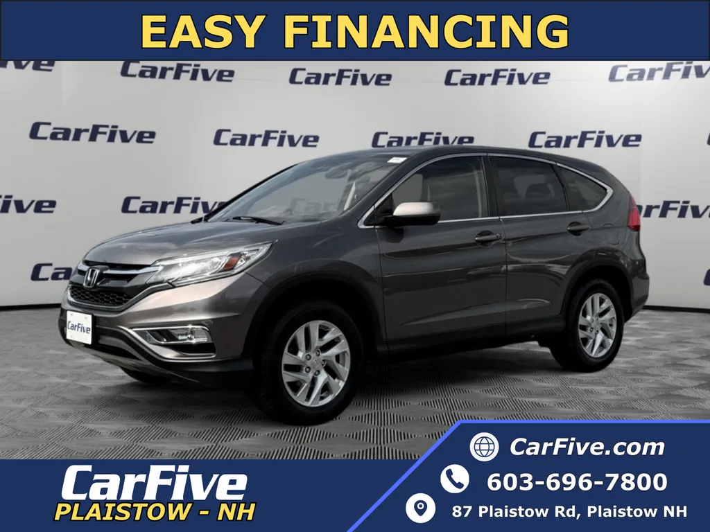 2016 Honda CR-V EX for sale in Plaistow, NH
