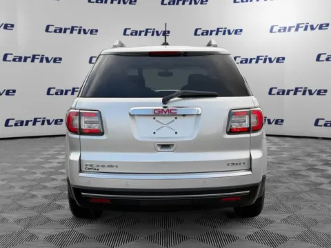 More photos of 2016 GMC Acadia SLE-1 at CarFive Plaistow, NH, NH
