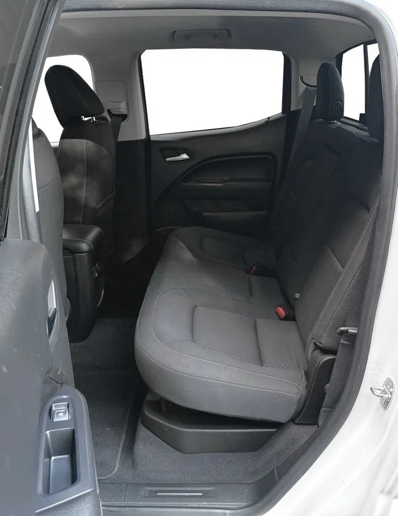2022 GMC Canyon Elevation - Photo 12