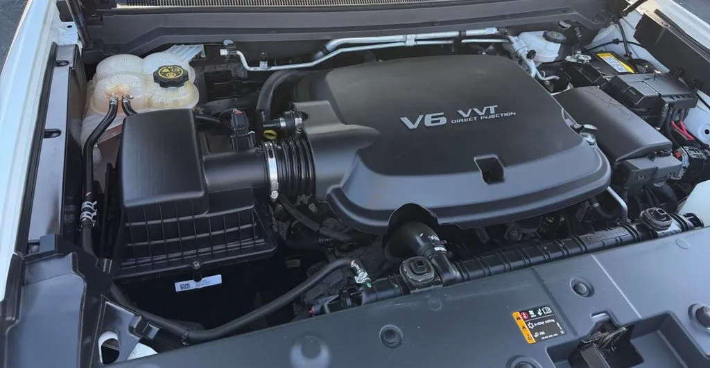 2022 GMC Canyon Elevation - Photo 25