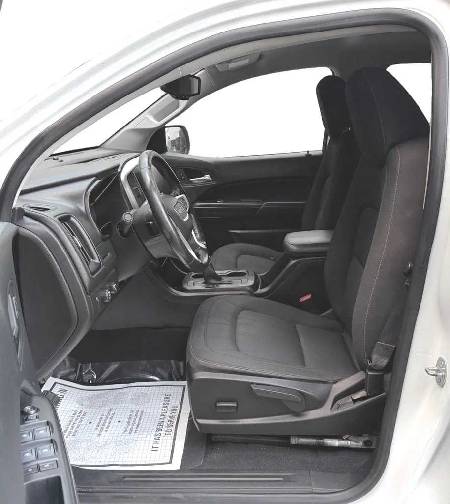 2022 GMC Canyon Elevation - Photo 11