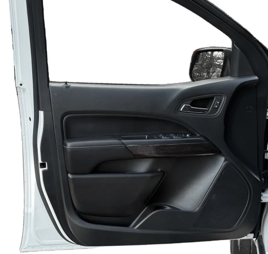 2022 GMC Canyon Elevation - Photo 13