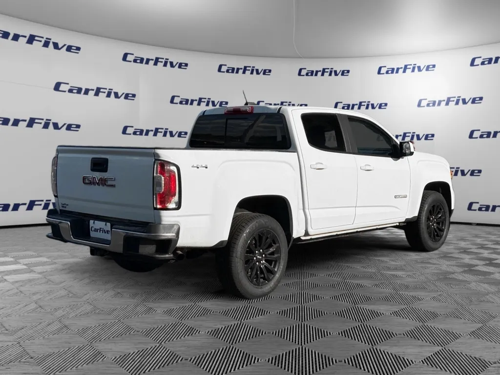 2022 GMC Canyon Elevation - Photo 6