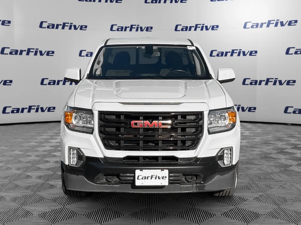 2022 GMC Canyon Elevation - Photo 9