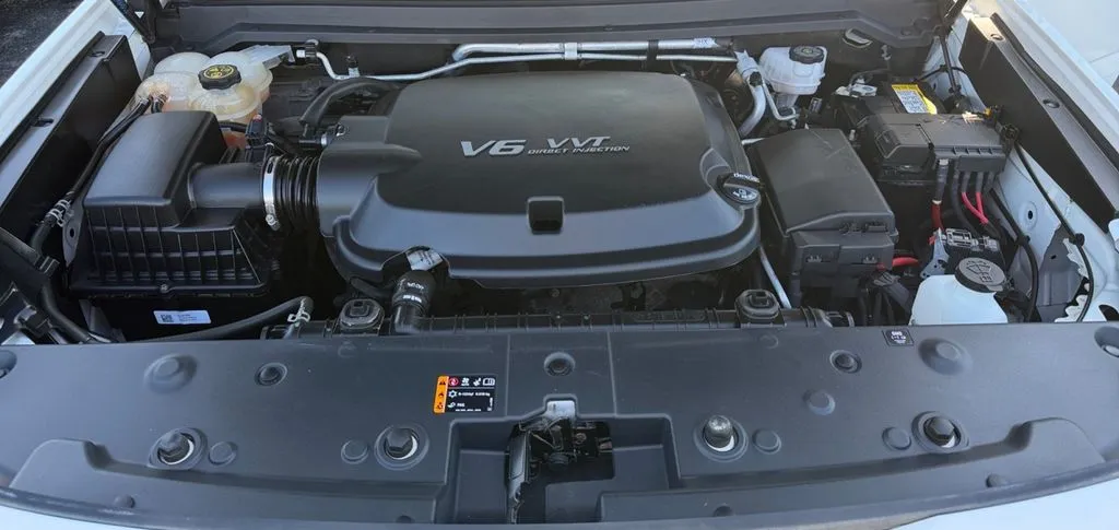 2022 GMC Canyon Elevation - Photo 24