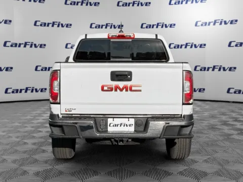 More photos of 2022 GMC Canyon Elevation at CarFive Plaistow, NH, NH
