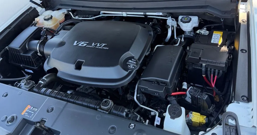 2022 GMC Canyon Elevation - Photo 23