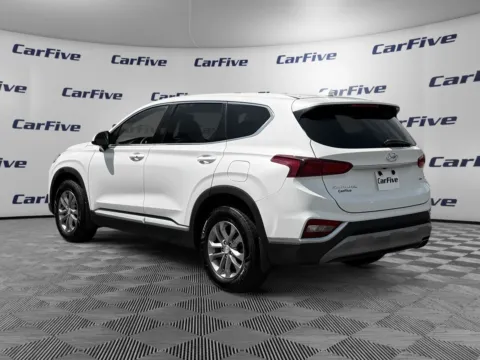 Another view of 2019 Hyundai Santa Fe SEL for sale in Plaistow, NH at CarFive Plaistow, NH