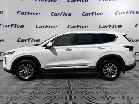 Photos of 2019 Hyundai Santa Fe SEL for sale in Plaistow, NH at CarFive Plaistow, NH