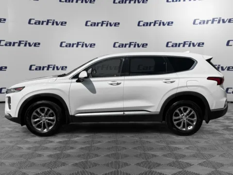 Photos of 2019 Hyundai Santa Fe SEL for sale in Plaistow, NH at CarFive Plaistow, NH