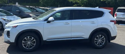 Photos of 2019 Hyundai Santa Fe SEL for sale in Plaistow, NH at CarFive Plaistow, NH
