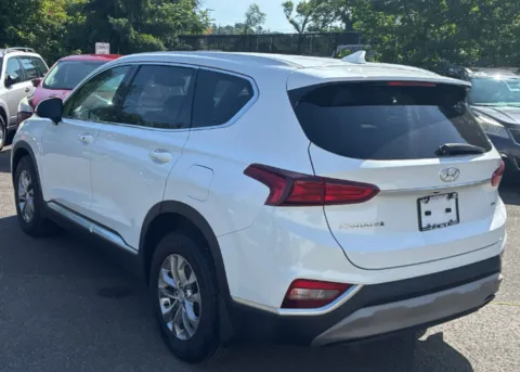 Another view of 2019 Hyundai Santa Fe SEL for sale in Plaistow, NH at CarFive Plaistow, NH