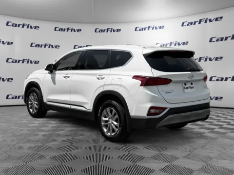 More photos of 2019 Hyundai Santa Fe SEL at CarFive Plaistow, NH, NH