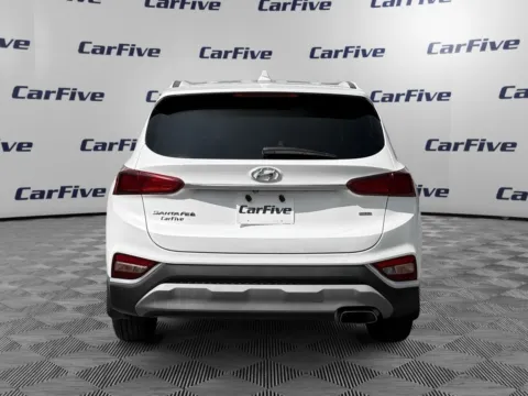 More photos of 2019 Hyundai Santa Fe SEL at CarFive Plaistow, NH, NH