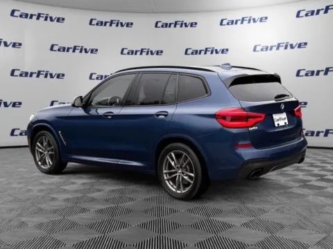 Another view of 2019 BMW X3 M40i for sale in Plaistow, NH at CarFive Plaistow, NH
