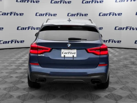 More photos of 2019 BMW X3 M40i at CarFive Plaistow, NH, NH