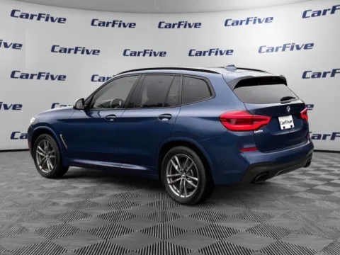 Another view of 2019 BMW X3 M40i for sale in Plaistow, NH at CarFive Plaistow, NH