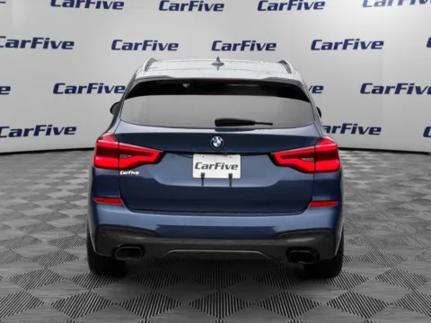 More photos of 2019 BMW X3 M40i at CarFive Plaistow, NH, NH
