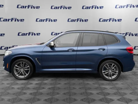 Photos of 2019 BMW X3 M40i for sale in Plaistow, NH at CarFive Plaistow, NH