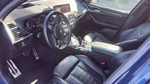 Another view of 2019 BMW X3 M40i for sale in Plaistow, NH at CarFive Plaistow, NH