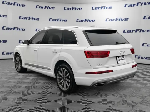 More photos of 2018 Audi Q7 2.0T Premium at CarFive Plaistow, NH, NH