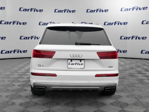 More photos of 2018 Audi Q7 2.0T Premium at CarFive Plaistow, NH, NH