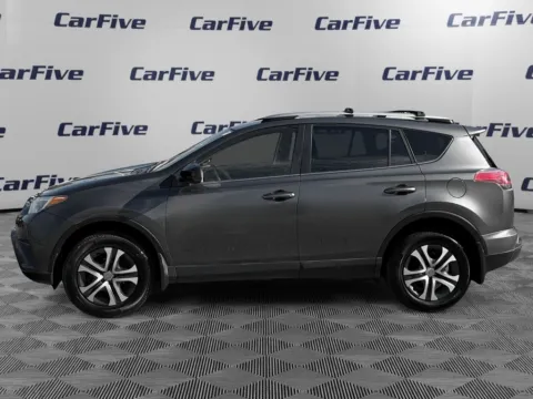 Photos of 2018 Toyota RAV4 LE for sale in Plaistow, NH at CarFive Plaistow, NH