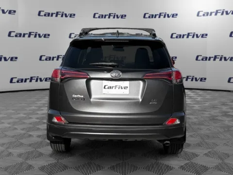 More photos of 2018 Toyota RAV4 LE at CarFive Plaistow, NH, NH