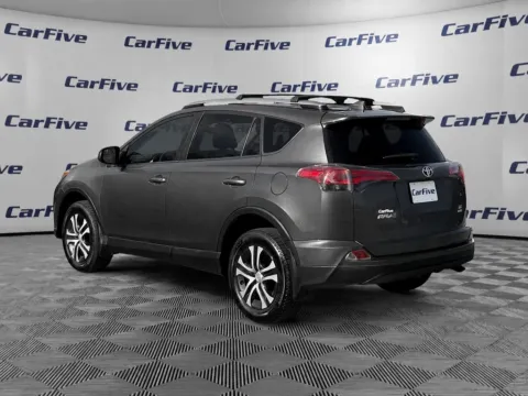 More photos of 2018 Toyota RAV4 LE at CarFive Plaistow, NH, NH