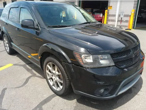 Another view of 2019 Dodge Journey GT for sale in Plaistow, NH at CarFive Plaistow, NH