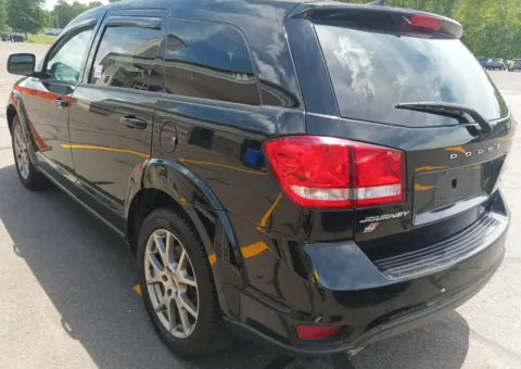 Photos of 2019 Dodge Journey GT for sale in Plaistow, NH at CarFive Plaistow, NH