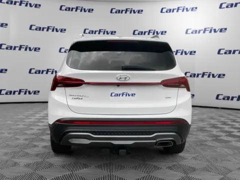 More photos of 2023 Hyundai Santa Fe SEL at CarFive Plaistow, NH, NH