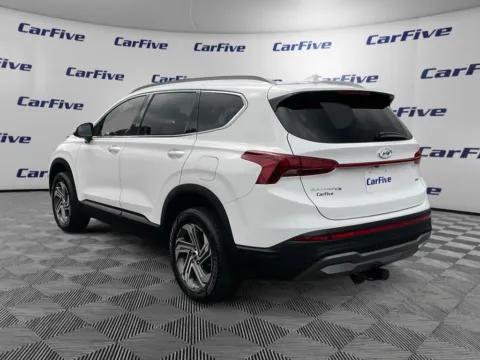 More photos of 2023 Hyundai Santa Fe SEL at CarFive Plaistow, NH, NH