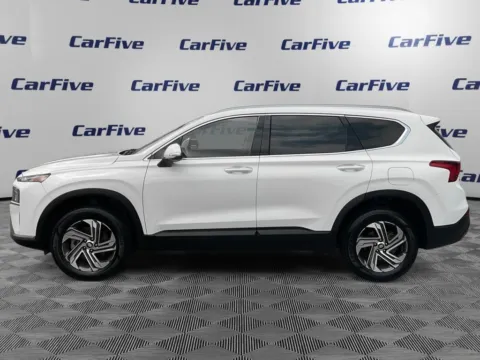 Another view of 2023 Hyundai Santa Fe SEL for sale in Plaistow, NH at CarFive Plaistow, NH