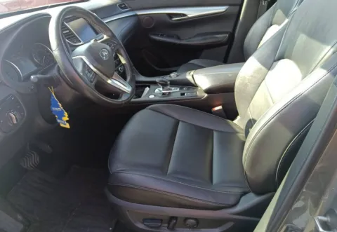 More photos of 2020 INFINITI QX50 LUXE at CarFive Plaistow, NH, NH
