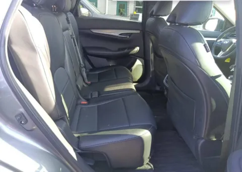 More photos of 2020 INFINITI QX50 LUXE at CarFive Plaistow, NH, NH
