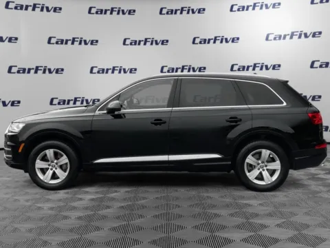 Photos of 2019 Audi Q7 45 Premium for sale in Plaistow, NH at CarFive Plaistow, NH