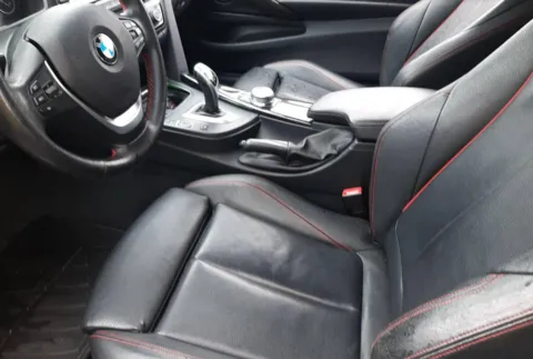 Another view of 2017 BMW 4 Series 430i xDrive for sale in Plaistow, NH at CarFive Plaistow, NH