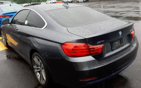 Photos of 2017 BMW 4 Series 430i xDrive for sale in Plaistow, NH at CarFive Plaistow, NH